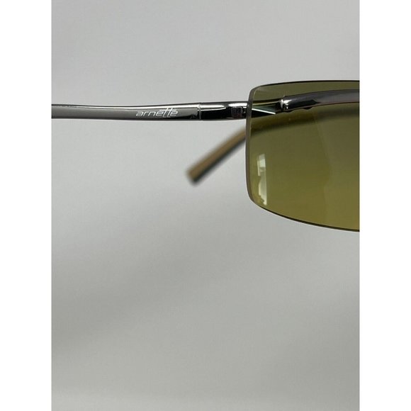 ARNETTE Sunglasses SIDESHOW 3022-502/16 MADE IN ITALY Flex Hinges main image 8